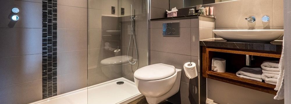 The Alexander Pope Hotel Twickenham Zewnętrze zdjęcie